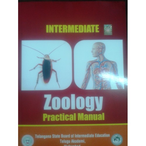 Telugu academy intermediate books free download zoology